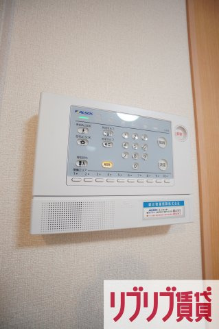 プランドール樹のセキュリティ