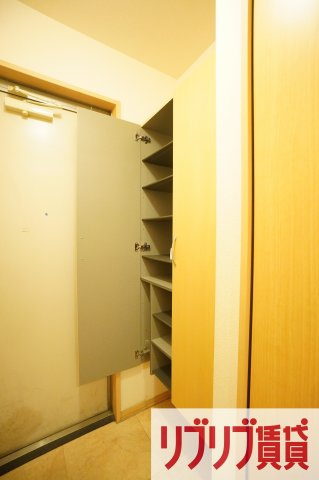 プランドール樹の設備