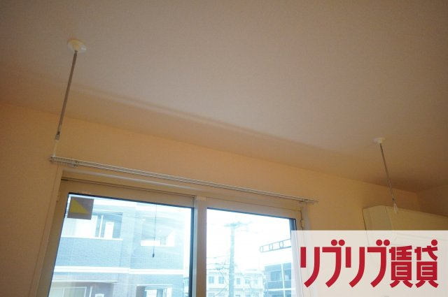 プランドール樹の設備
