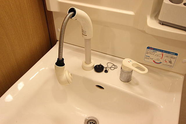 シャンプードレッサー