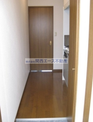 【玄関】 | ウェール