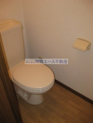 【トイレ】 | ウェール