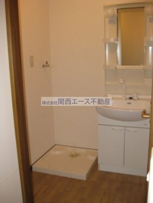 【洗面所】 | ウェール