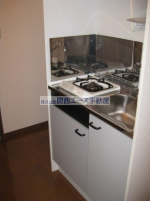 【キッチン】 | ウェール