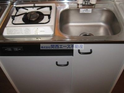 【キッチン】 | ウェール