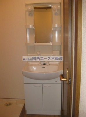 【洗面所】 | ウェール