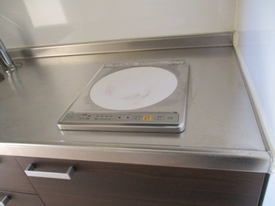 【キッチン】 | サンスマイル