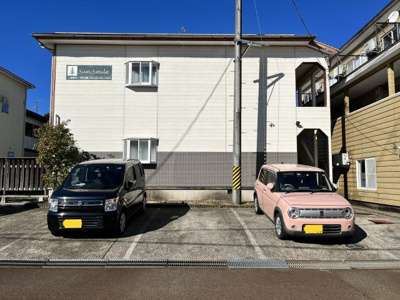 【外観】 | サンスマイル