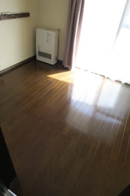 【洋室】 | サンスマイル