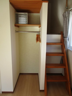 【洋室】 | サンスマイル