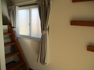 【内装】 | サンスマイル