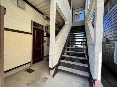 【その他共用部分】 | サンスマイル