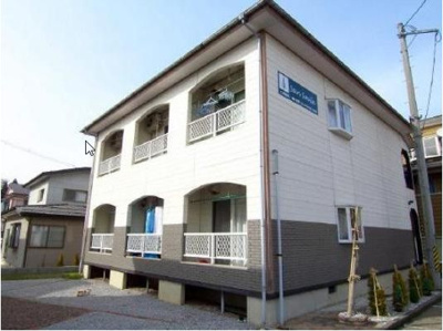 【外観】 | サンスマイル | 南側の画像です