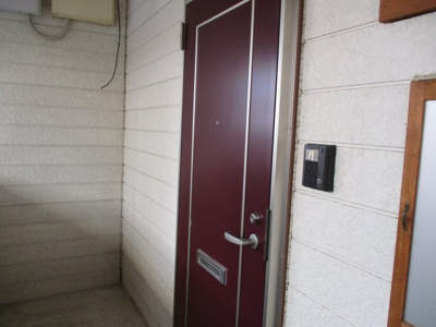 【玄関】 | サンスマイル