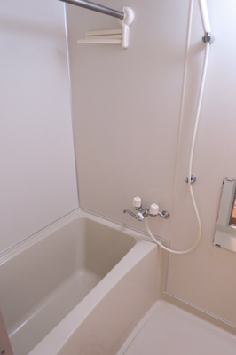 【浴室】 | サンスマイル