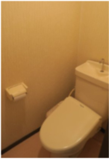 【トイレ】 | サンスマイル