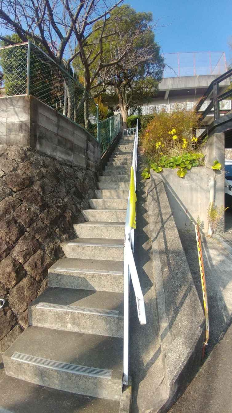 ★建築条件無し~BOXガレージ付き♪畑5丁目売土地♪の画像