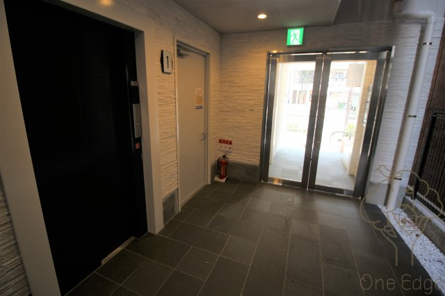 アルバス本庄東のその他共用部分