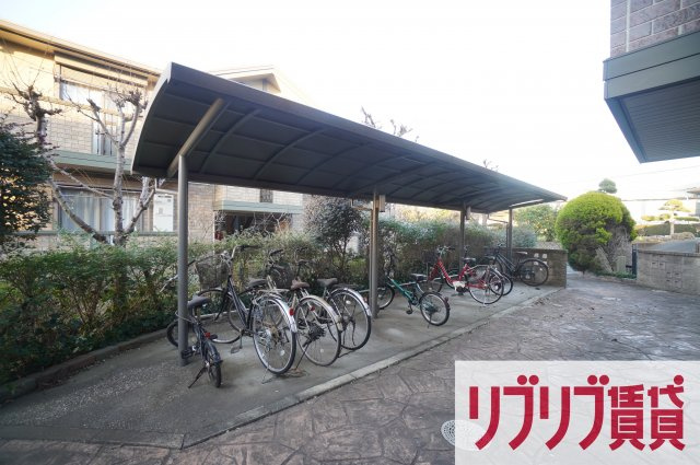 ロジュマンネサキ　Ｂのその他共用部分