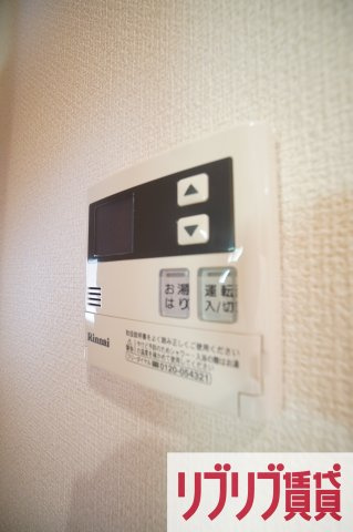 ピエトラ ポンテの設備