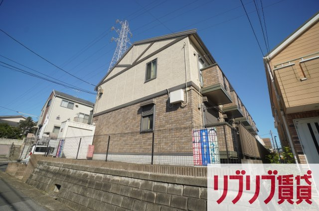 ピエトラ ポンテの外観