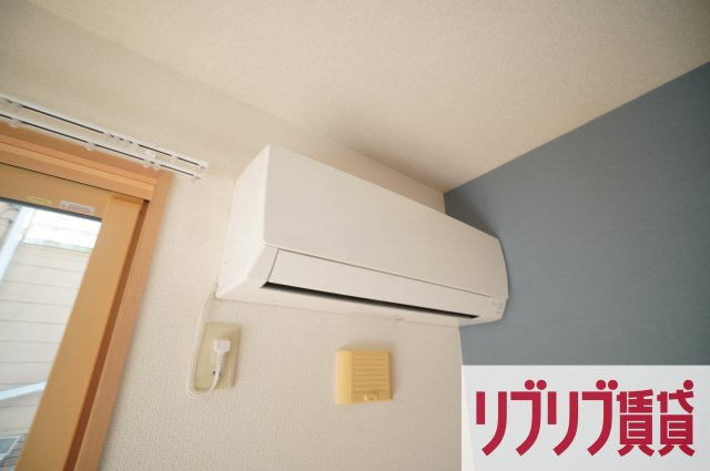 ピエトラ ポンテの設備