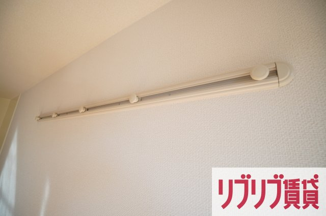 ピエトラ ポンテの設備