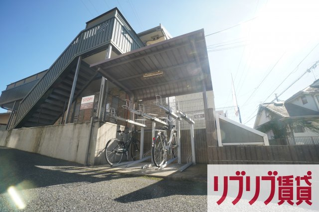 ピエトラ ポンテのその他共用部分