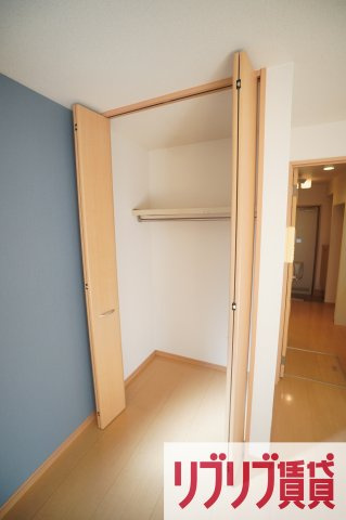 ピエトラ ポンテの収納