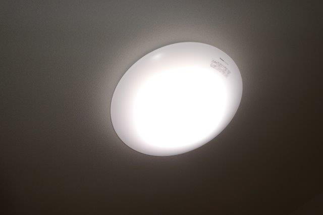 カトーナヴィラの設備|照明