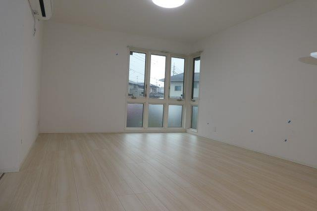 カトーナヴィラの居間・リビング