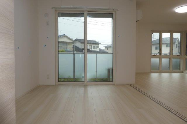 カトーナヴィラの寝室|洋室