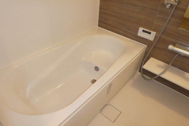 カトーナヴィラの浴室