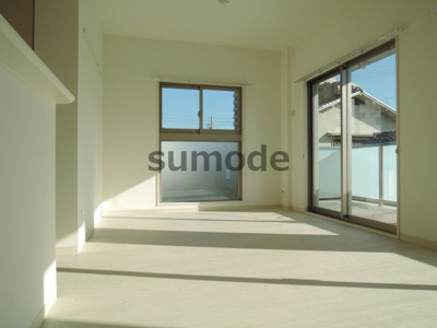 【内装】 | エスメゾンE棟