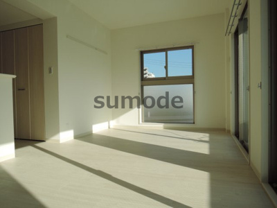 【居間・リビング】 | エスメゾンE棟