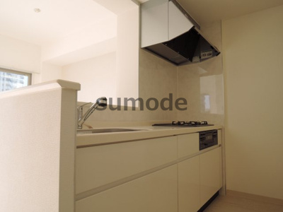 【キッチン】 | エスメゾンE棟