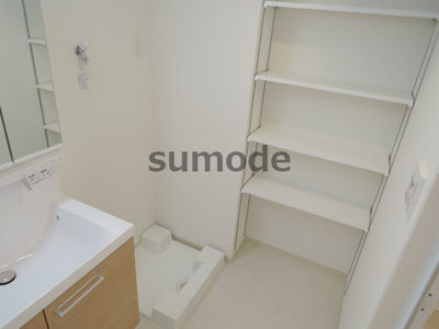 【内装】 | エスメゾンE棟