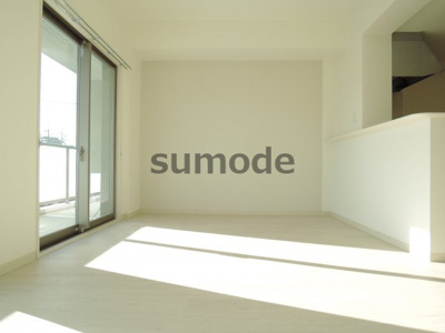 【居間・リビング】 | エスメゾンE棟