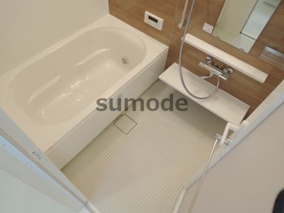 【浴室】 | エスメゾンE棟