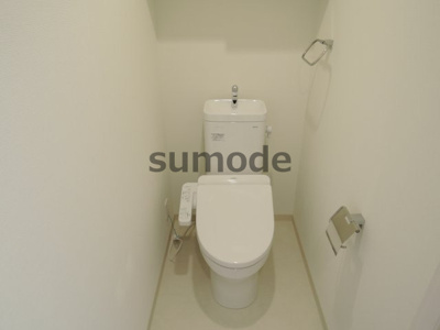 【トイレ】 | エスメゾンE棟