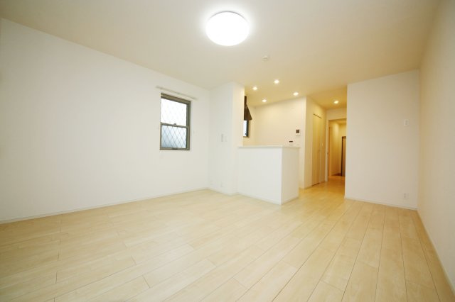 クレールの居間・リビング