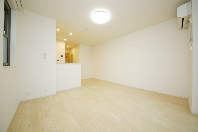 クレールの内装