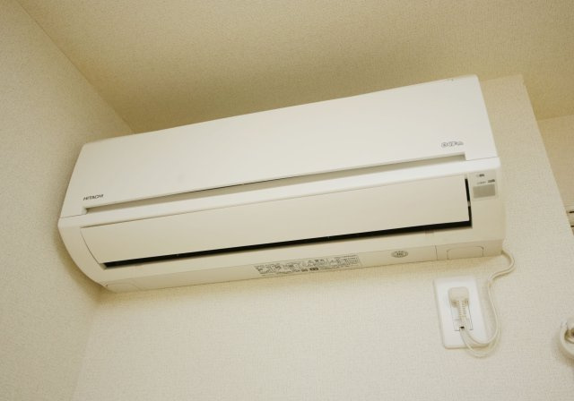 クレールの設備