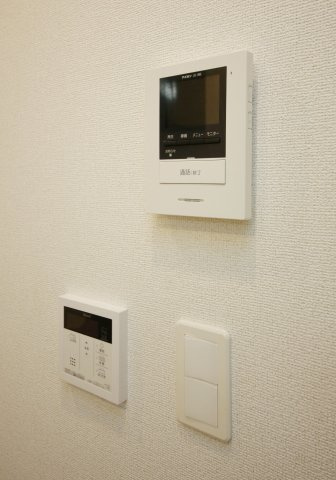 クレールのセキュリティ