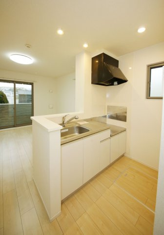 クレールのキッチン