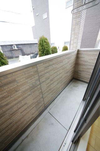 クレールの展望