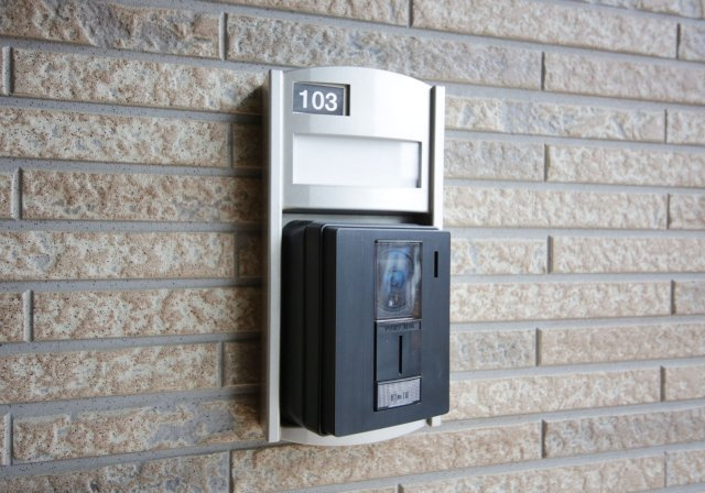 クレールのセキュリティ