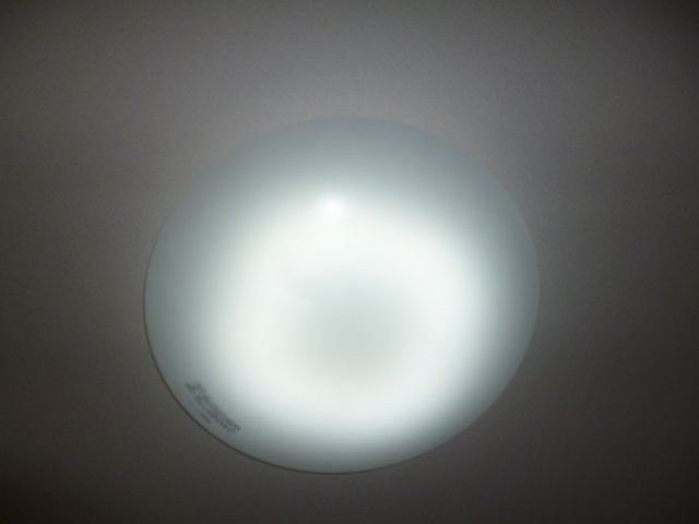 カトーナヴィラの設備|照明