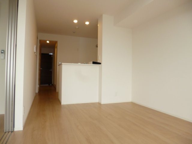 カトーナヴィラの居間・リビング