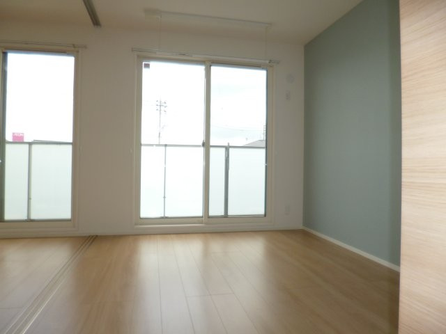 カトーナヴィラの寝室|洋室